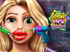 Goldie Lips Injections — безкоштовна онлайн гра