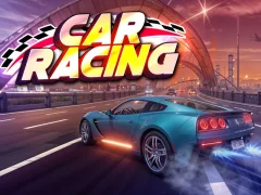 Car Racing — безкоштовна онлайн гра