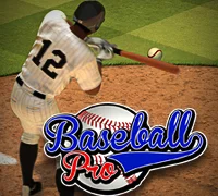 Baseball Pro — безкоштовна онлайн гра