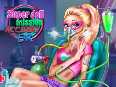 Super Doll Mission Accident Er — безкоштовна онлайн гра