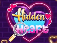  Hidden Heart — безкоштовна онлайн гра