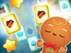 Mahjong Quest: Candyland Adventures — безкоштовна онлайн гра