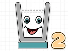 Smiling Glass 2 — безкоштовна онлайн гра