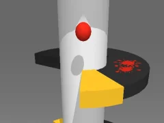 Helix Jump 2020 — безкоштовна онлайн гра