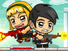 Idle Zombie Guard — безкоштовна онлайн гра