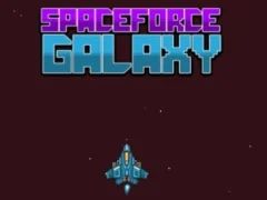 Space Force Galaxy — безкоштовна онлайн гра