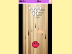 Bowling King — безкоштовна онлайн гра