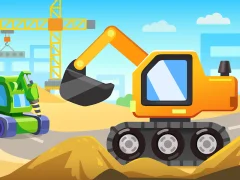 City Constructor — безкоштовна онлайн гра