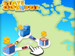 State Connect — безкоштовна онлайн гра