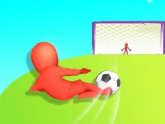 Crazy Kick! — безкоштовна онлайн гра