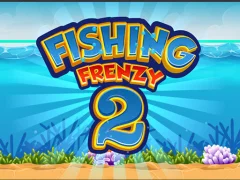 Fishing Frenzy 2 — безкоштовна онлайн гра
