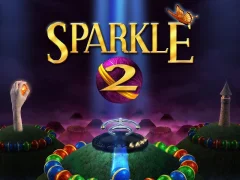 Sparkle 2 — безкоштовна онлайн гра