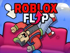 Roblox Flip — безкоштовна онлайн гра