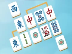 Mahjong Connect Majong Class — безкоштовна онлайн гра