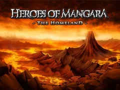 Heroes of Mangara — безкоштовна онлайн гра