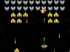 Star Shooter — безкоштовна онлайн гра