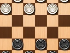Checkers — безкоштовна онлайн гра