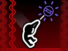 Neon Swing — безкоштовна онлайн гра