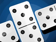 Dominoes — безкоштовна онлайн гра