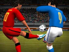 Euro 2021 — безкоштовна онлайн гра