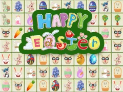 Happy Easter — безкоштовна онлайн гра