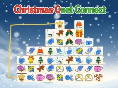 Christmas Onet Connect — безкоштовна онлайн гра