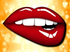 Kissing Test — безкоштовна онлайн гра