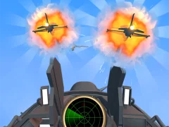Air Strike: War Plane Simulator — безкоштовна онлайн гра