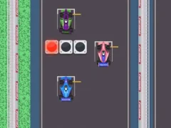 Rapid Apex Rush — безкоштовна онлайн гра