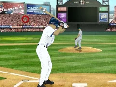 Miniclip Baseball — безкоштовна онлайн гра