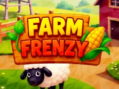 Farm Frenzy — безкоштовна онлайн гра
