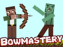 Bowmastery — безкоштовна онлайн гра