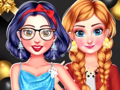 Besties Black Friday Collections — безкоштовна онлайн гра
