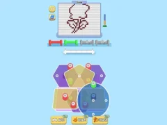 Yarny Puzzle — безкоштовна онлайн гра