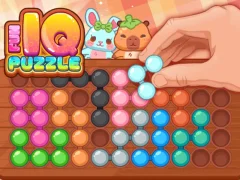 Fun IQ Puzzle — безкоштовна онлайн гра