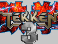 Tekken 3 — безкоштовна онлайн гра