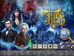 Time Gap — безкоштовна онлайн гра