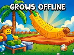 Grow a Garden 3D — безкоштовна онлайн гра