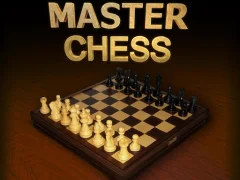 Master Chess — безкоштовна онлайн гра