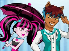 Monster High — безкоштовна онлайн гра