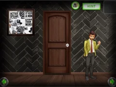 Amgel Easy Room Escape 304 — безкоштовна онлайн гра
