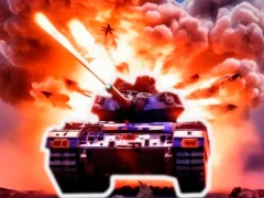 Future War: Bot Battle in Space 3D — безкоштовна онлайн гра