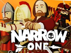 Narrow One — безкоштовна онлайн гра