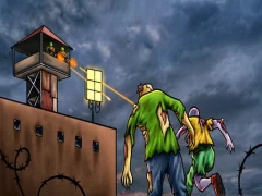 We Will Not Survive — безкоштовна онлайн гра