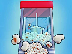 Popcorn Fun Factory — безкоштовна онлайн гра