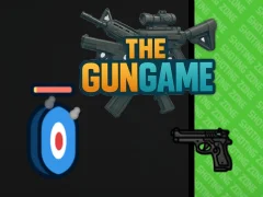 The Gungame — безкоштовна онлайн гра