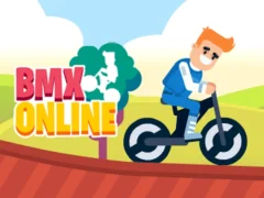 BMX Online — безкоштовна онлайн гра