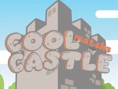 Cool Castle Match 3 — безкоштовна онлайн гра