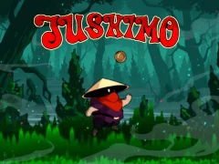 Jushimo — безкоштовна онлайн гра