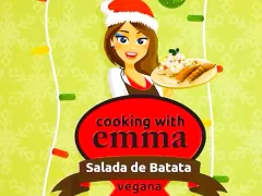Cooking with Emma Potato Salad — безкоштовна онлайн гра